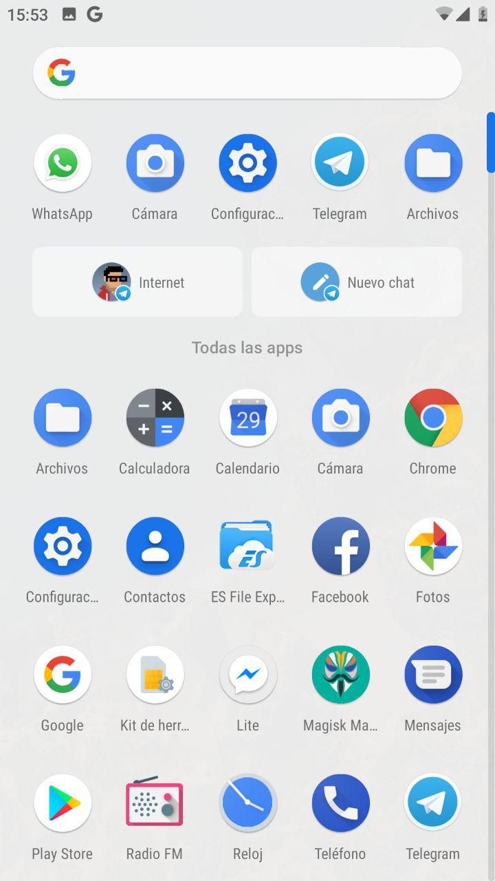 Install Pixel Experience Android Pie ROM for Xiaomi Redmi Note 3