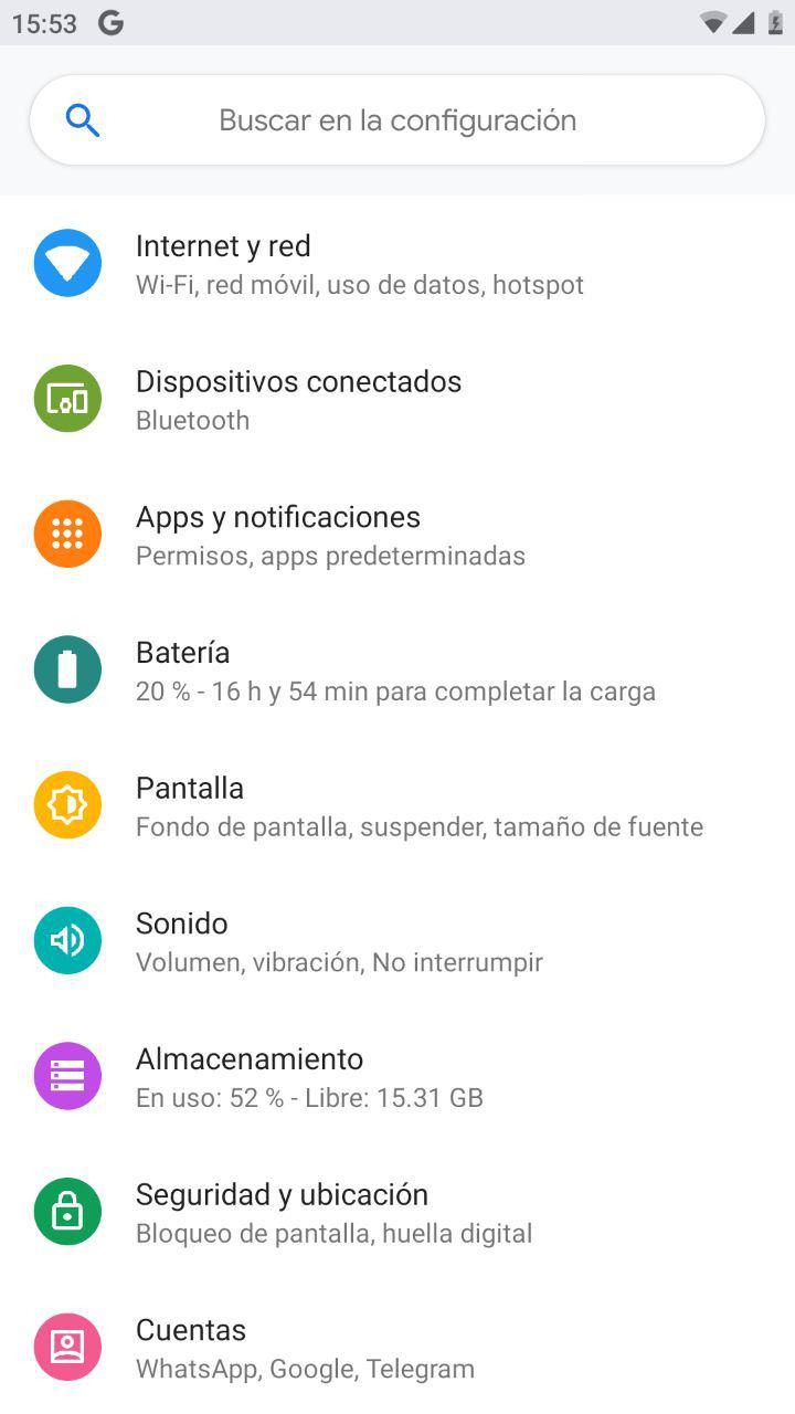 Install Pixel Experience Android Pie ROM for Xiaomi Redmi Note 3