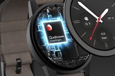 Snapdragon Wear 3100