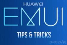 Huawei EMUI Tips and Tricks