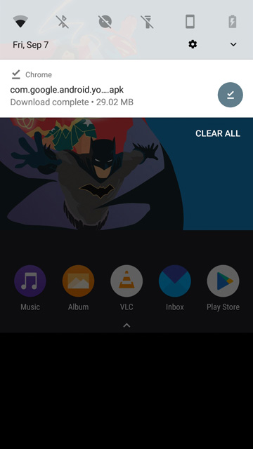 YouTube Dark Mode Is Finally Here For Android