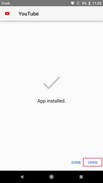 YouTube Dark Mode Is Finally Here For Android
