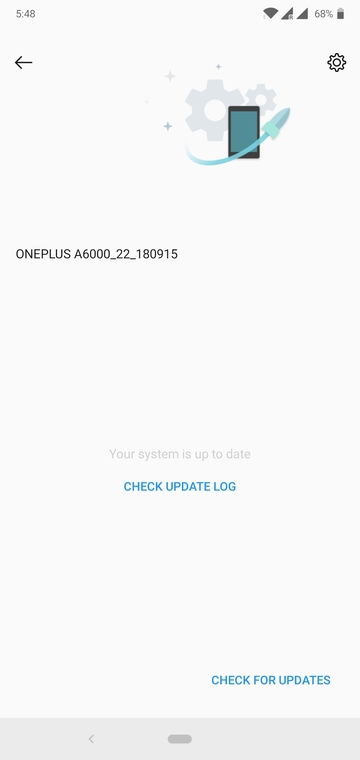 Install Oxygen OS 9.0 based on Android Pie on OnePlus 6
