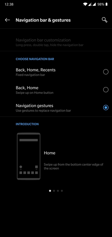 OnePlus 6: Oxygen OS 9.0 Review