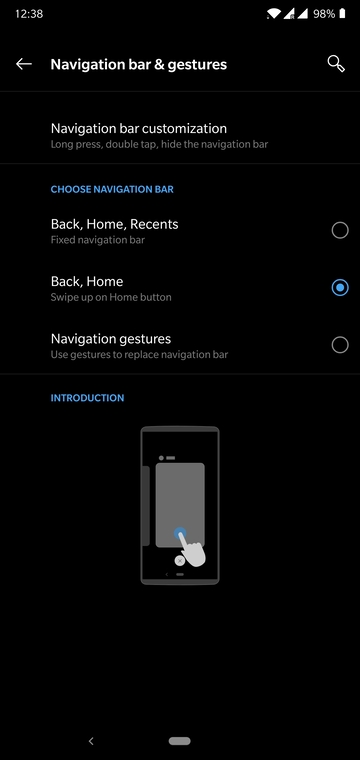 OnePlus 6: Oxygen OS 9.0 Review