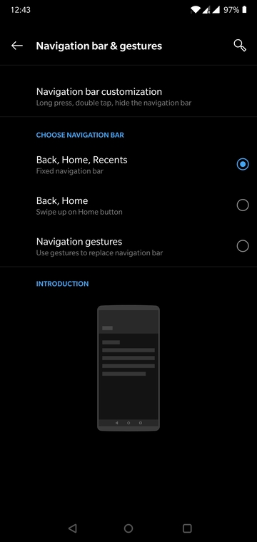 OnePlus 6: Oxygen OS 9.0 Review