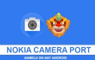 Get Animoji on any Android with this Nokia Camera Port