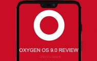 OnePlus 6: Oxygen OS 9.0 Review