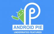 5 Underrated Android Pie Features