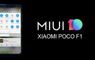 How to install MIUI 10 Global Beta (based on Android Pie) on Xiaomi Poco F1