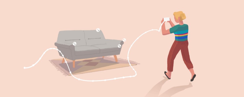 ARCore Devs Environment Understanding