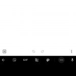 Floating mode on Gboard
