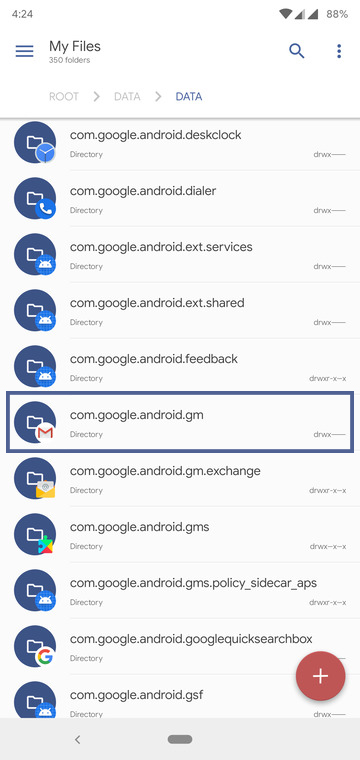 root explorer app