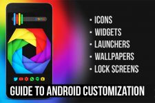 Guide to Android Customization
