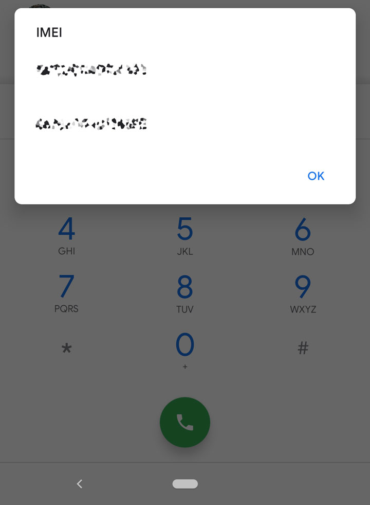 Oneplus 7 pro secret codes