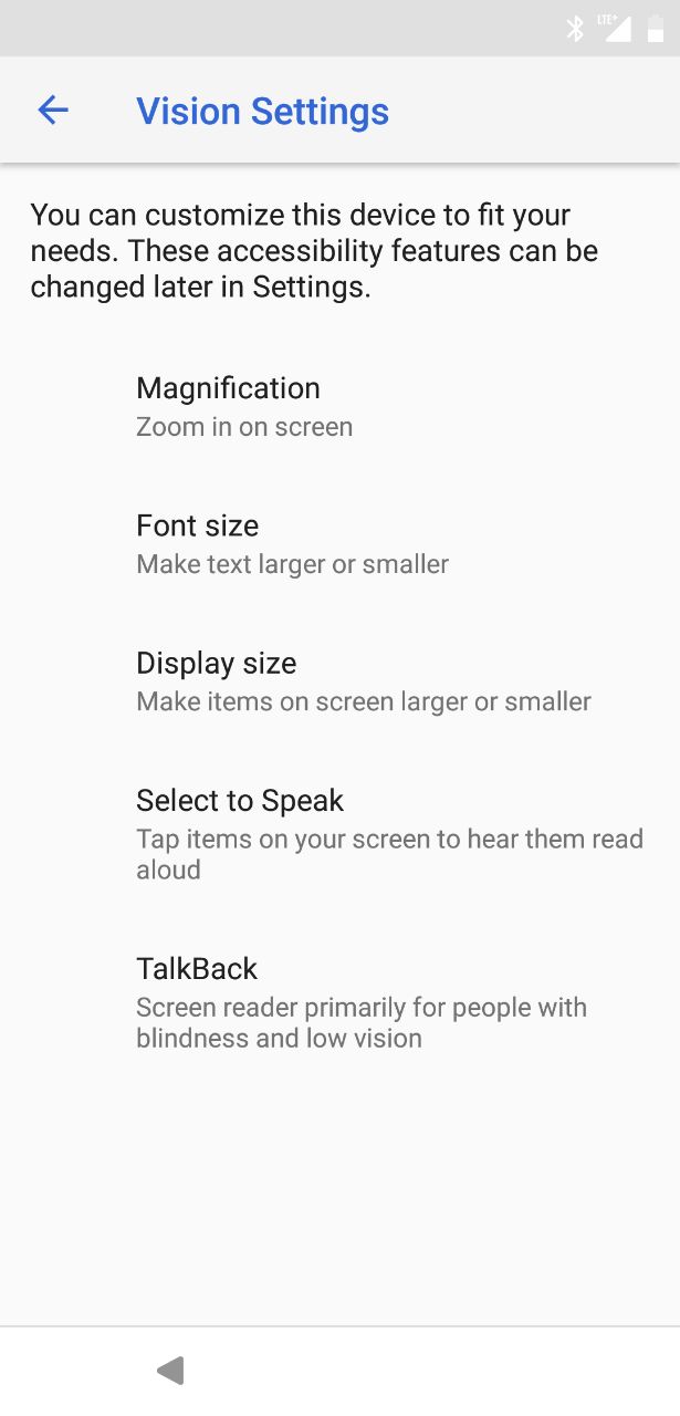Install Pixel Experience Based on Android 8.1 Oreo on Xiaomi Poco F1