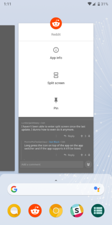 Official Pixel Launcher from Google Pixel 3 (APK)