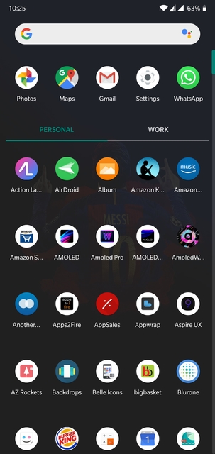 Download New Pixel 3 Launcher on Any Android