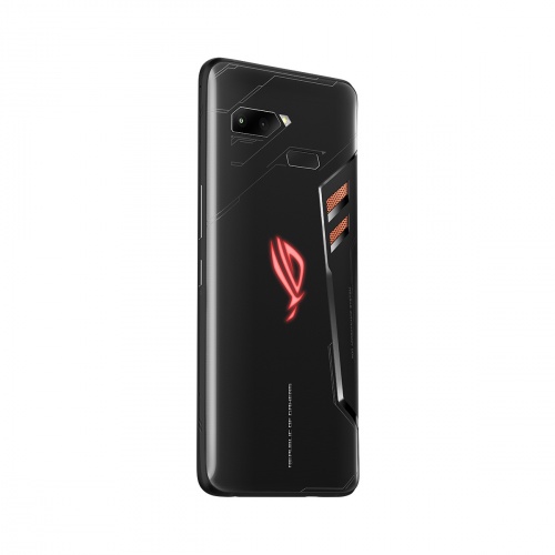 Download Asus ROG Phone Stock Wallpapers