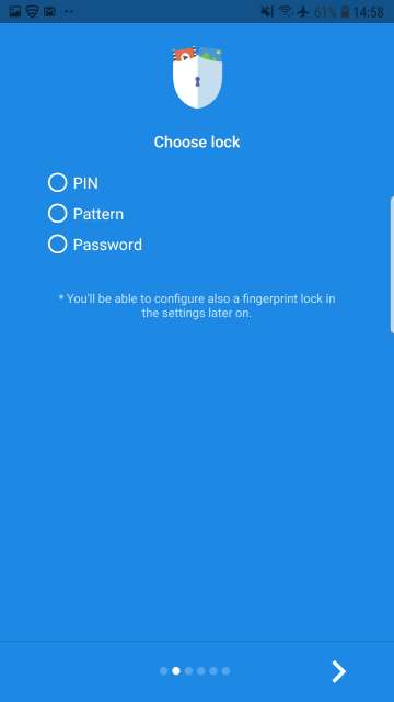 photo guard app