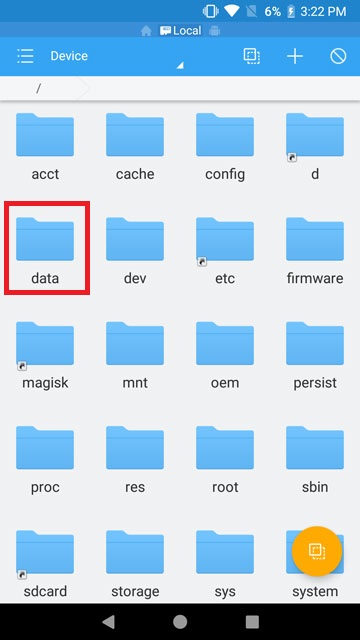 How to remove Direct Share from the Android Share Menu