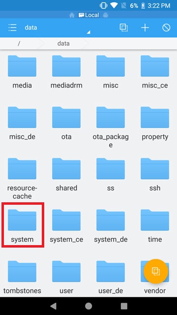 How to remove Direct Share from the Android Share Menu