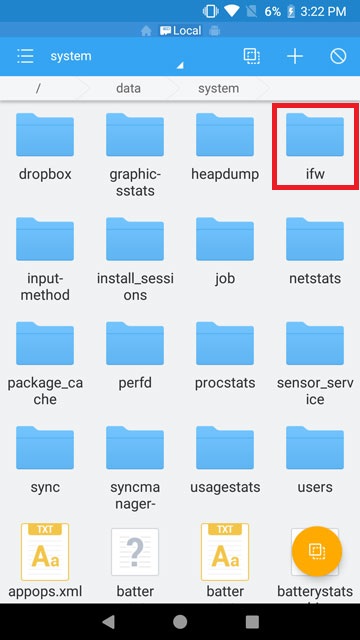 How to remove Direct Share from the Android Share Menu