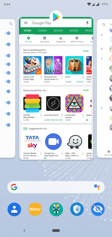Turn your OnePlus 6 into Google Pixel 3 with Havoc OS