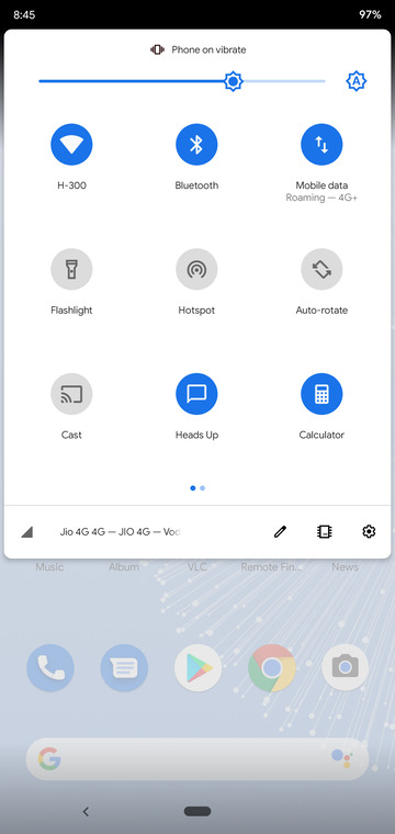 Turn your OnePlus 6 into Google Pixel 3 with Havoc OS