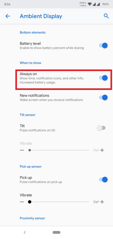 Turn your OnePlus 6 into Google Pixel 3 with Havoc OS