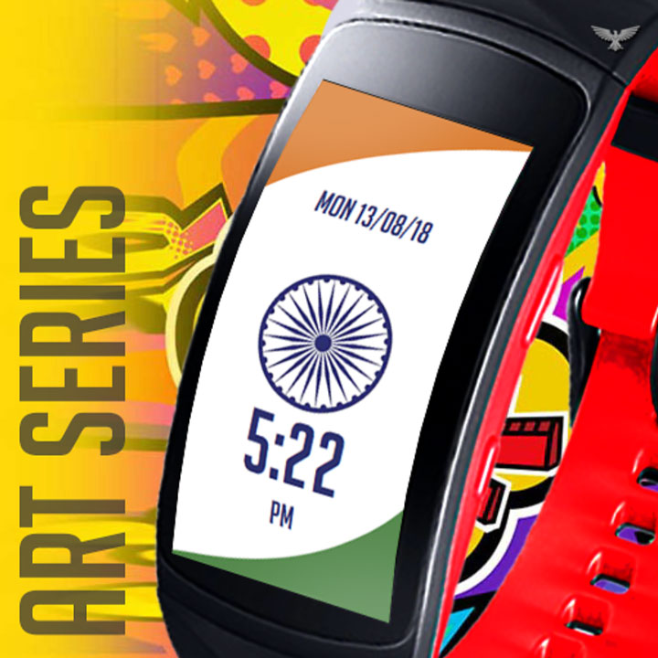 5 Best Watch Faces for Samsung Galaxy Gear Fit 2 Pro