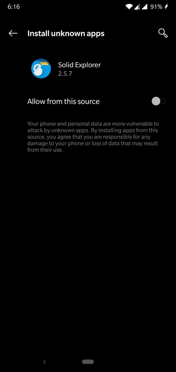 Install Asus PixelMaster Camera Port from Asus ROG Phone