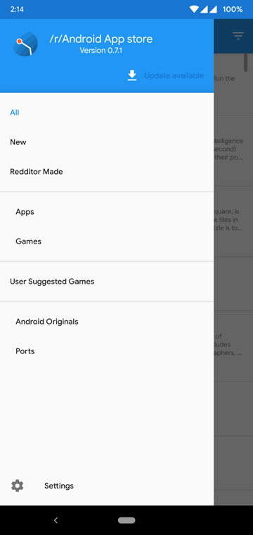 5 Exclusive F-Droid Android Apps You Should Try