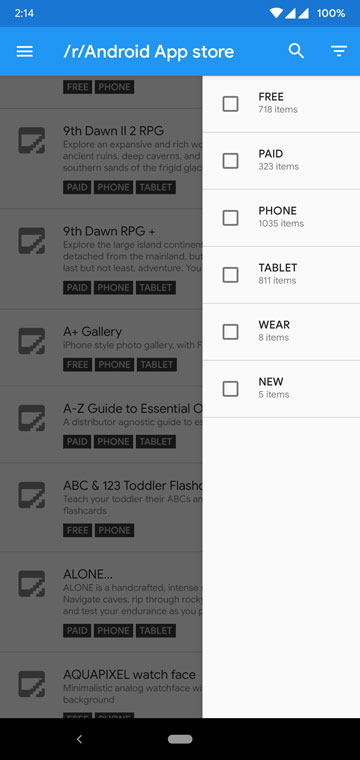 5 Exclusive F-Droid Android Apps You Should Try