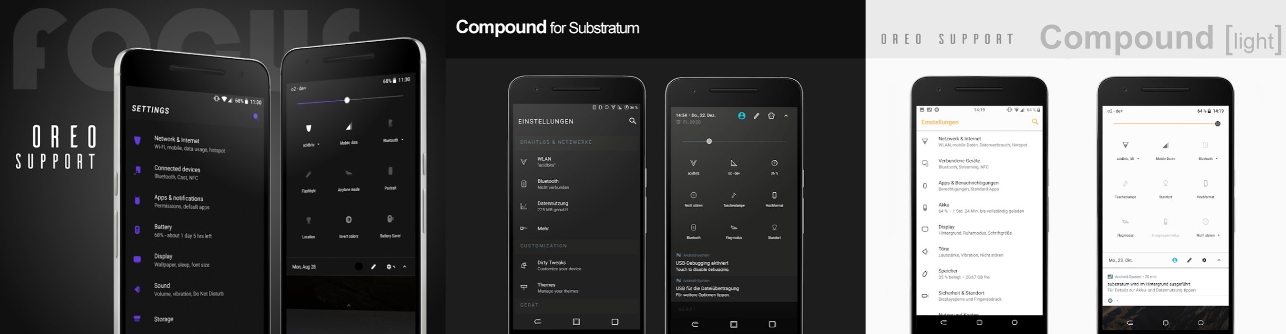 best paid substratum themes 10 Best Substratum Themes Focus Compound