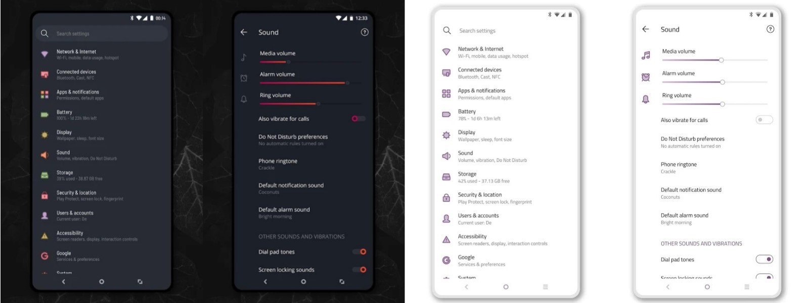 10 Best Substratum Themes Mono Art Belo