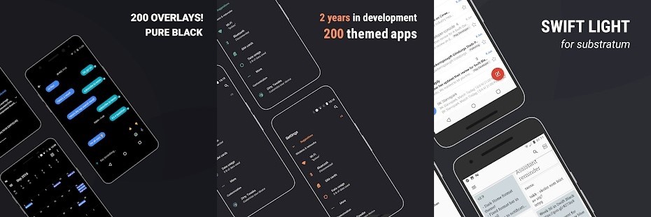 best paid substratum themes 10 Best Substratum Themes Swift Themes