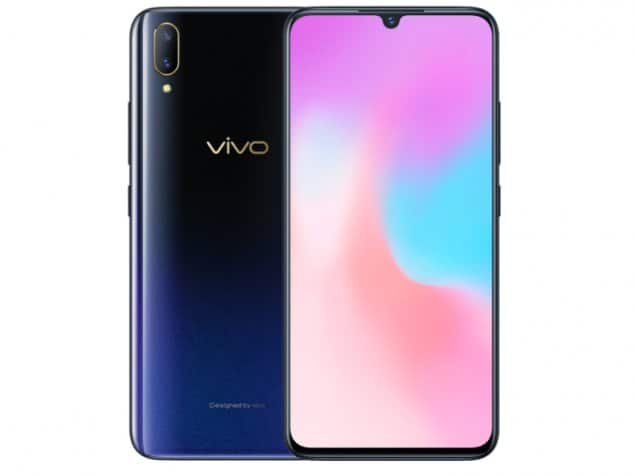 Stock Wallpapers