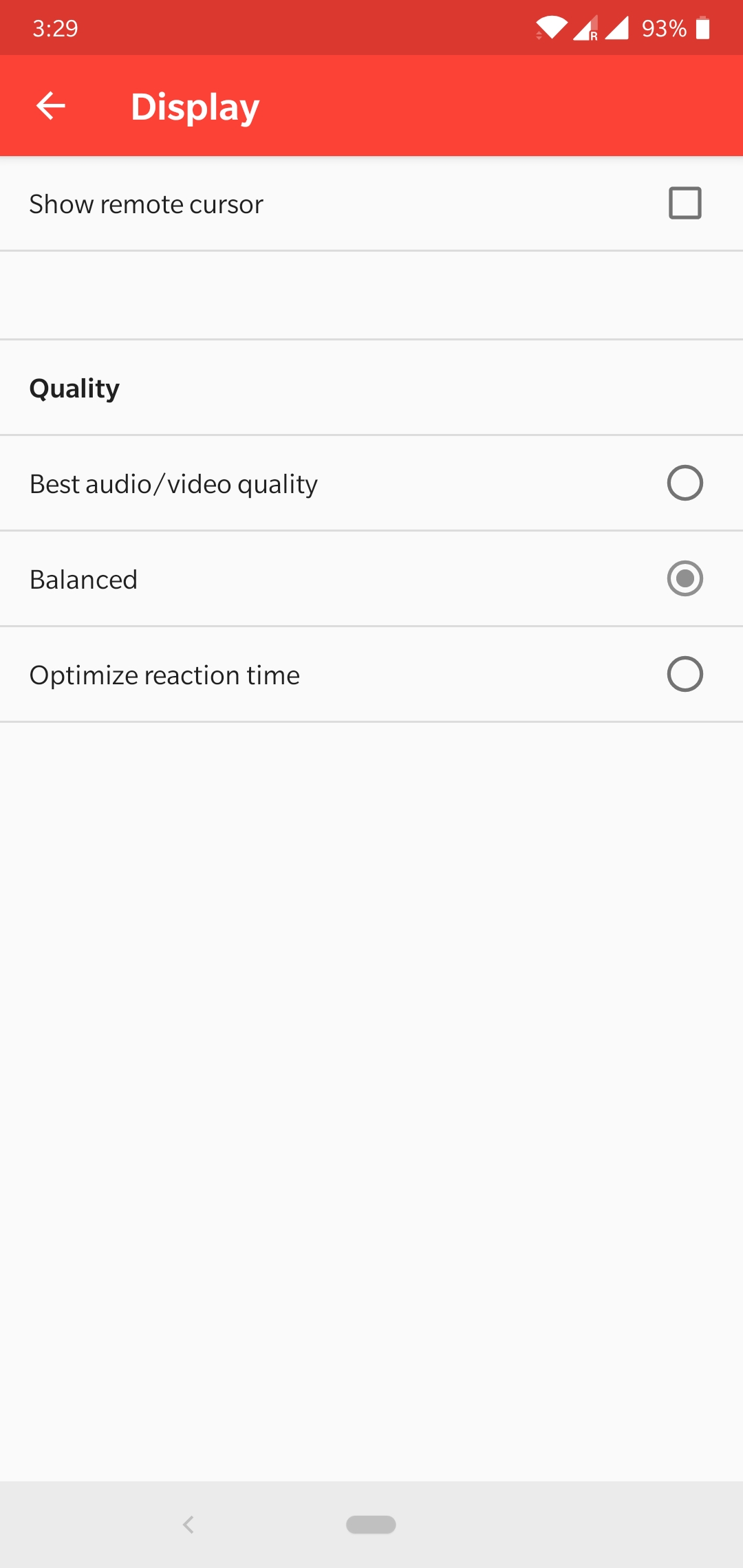 Remotely control your computer with AnyDesk remote PC/Mac control