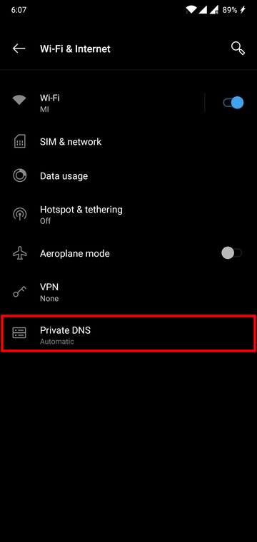 Increase Internet Speeds on Your Android Using CloudFlare DNS