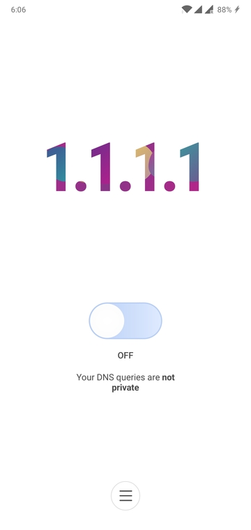 Increase Internet Speeds on Your Android Using CloudFlare DNS