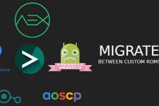 Migrate Between Custom ROMs With Ease Using This New App