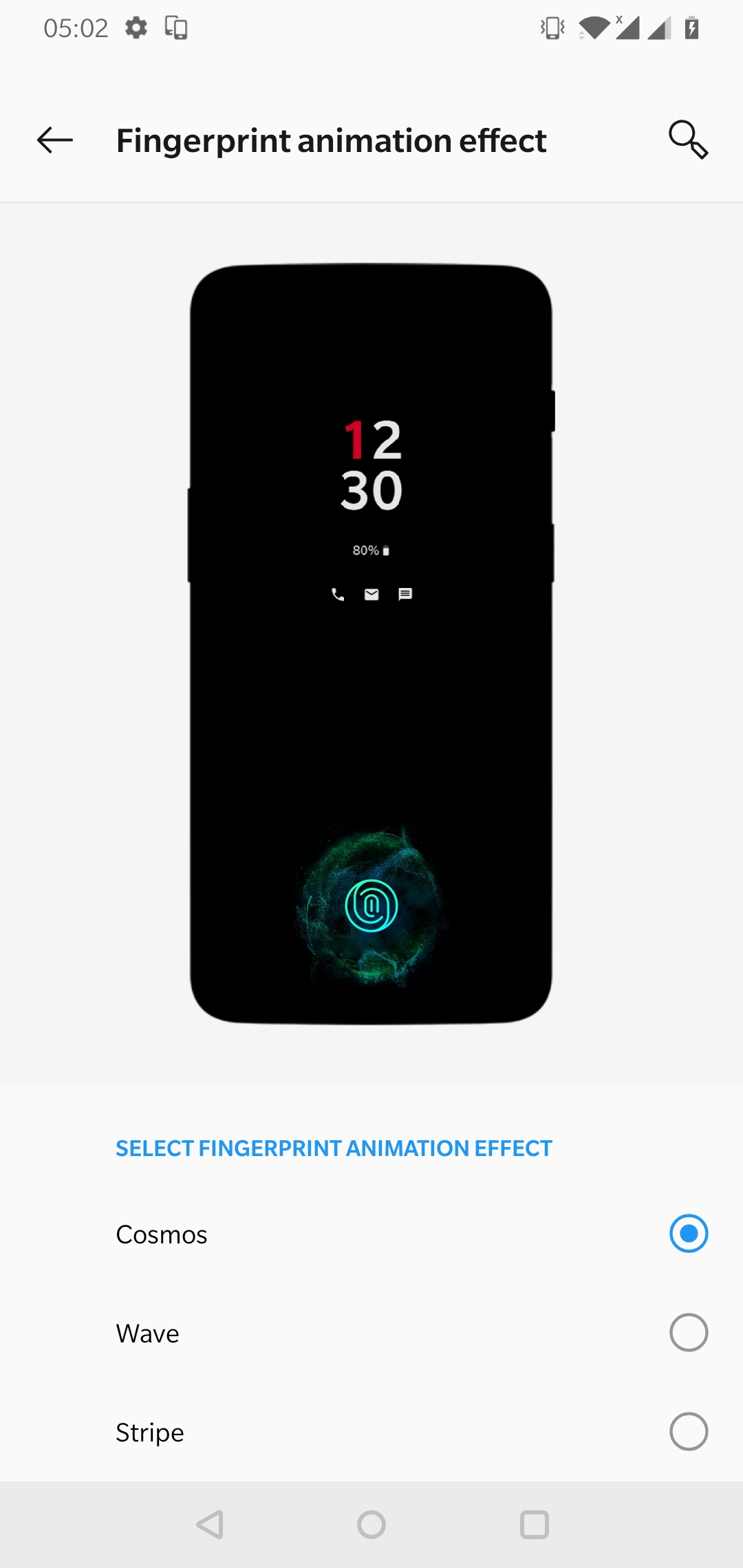Install OnePlus 6T OxygenOS 9.0 Firmware On OnePlus 6