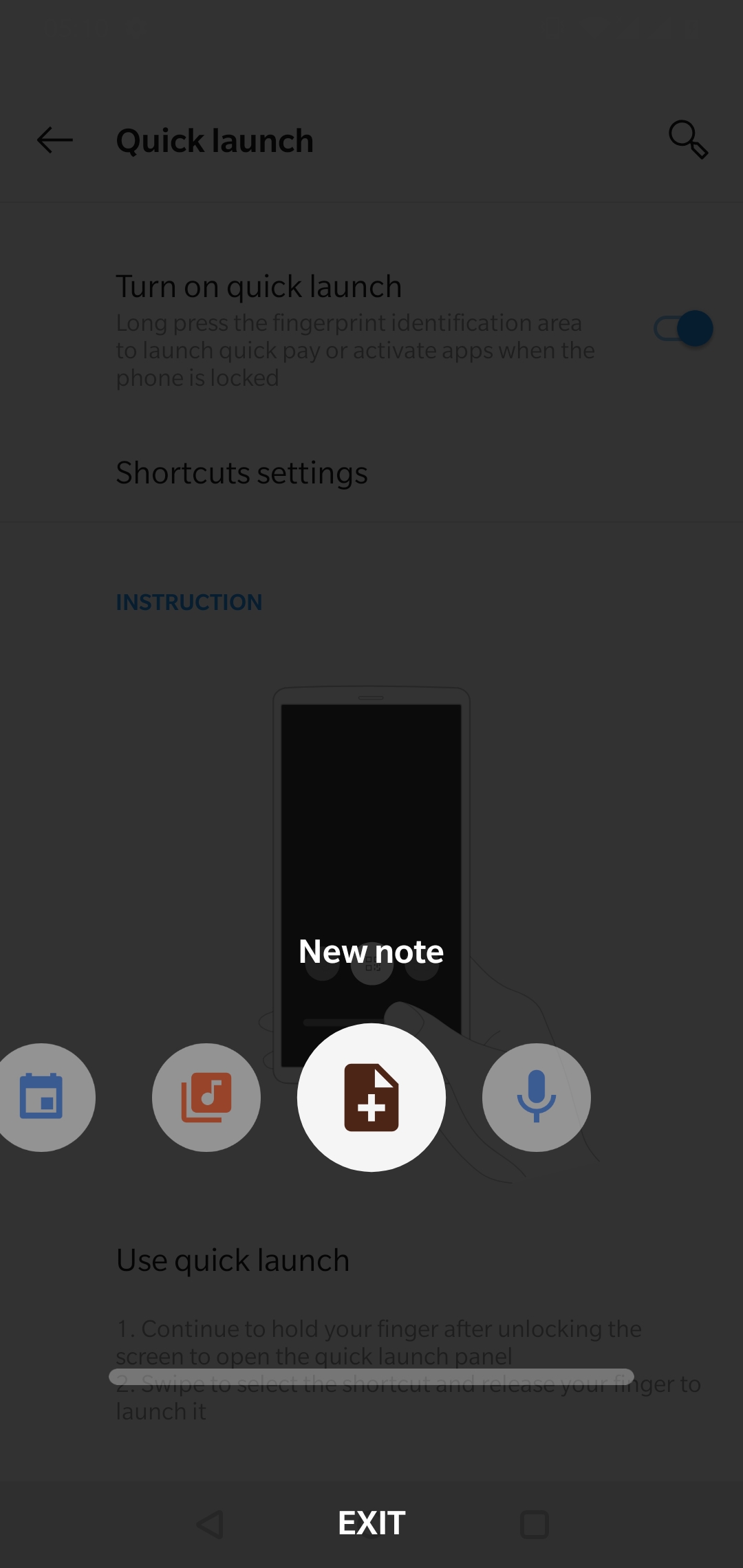 Install OnePlus 6T OxygenOS 9.0 Firmware On OnePlus 6