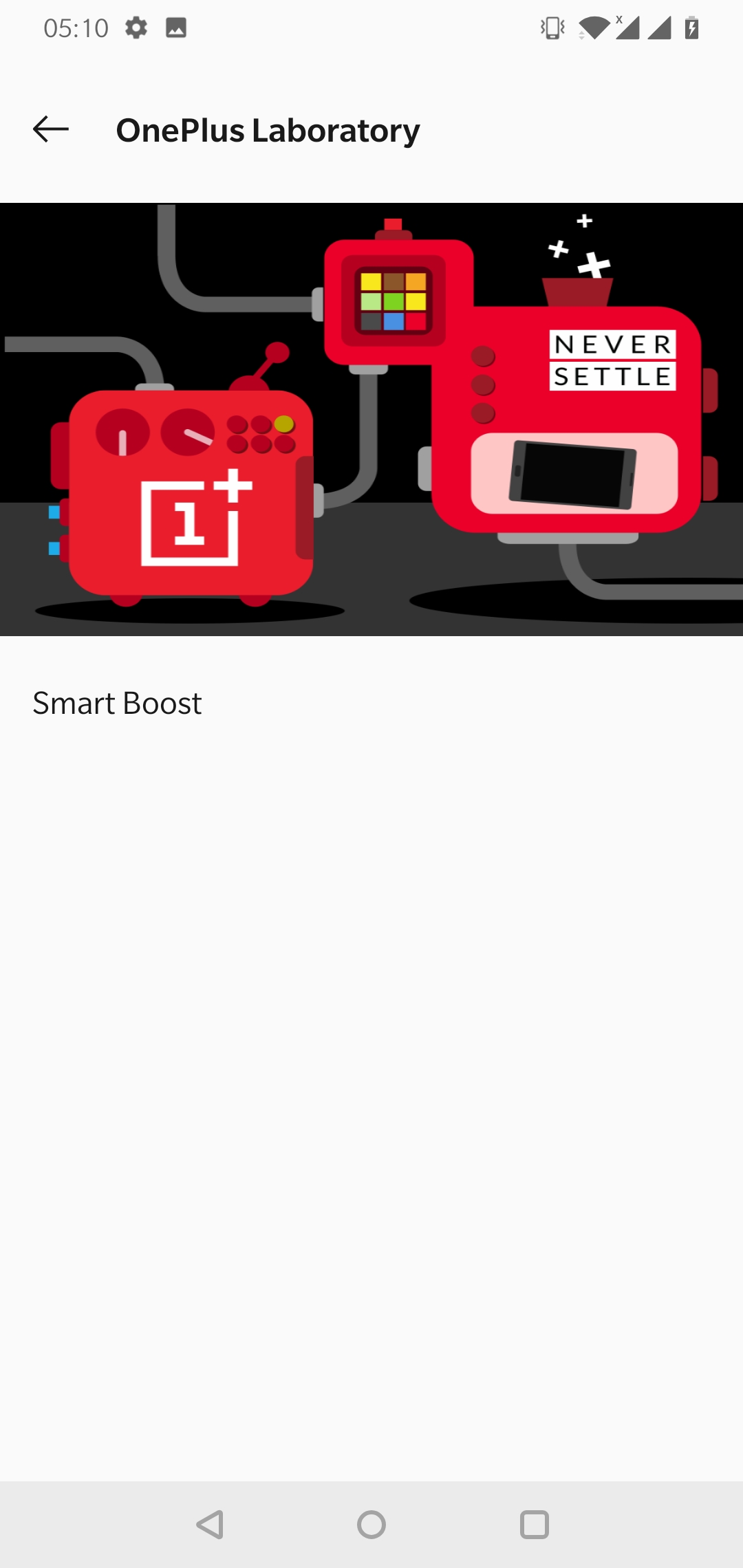 Install OnePlus 6T OxygenOS 9.0 Firmware On OnePlus 6