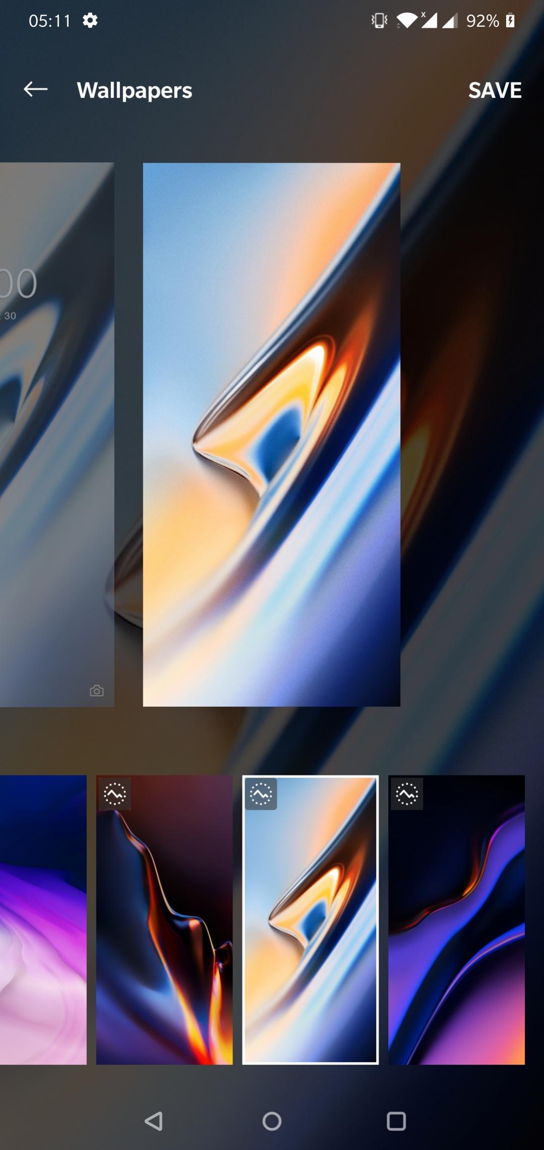 Install OnePlus 6T OxygenOS 9.0 Firmware On OnePlus 6