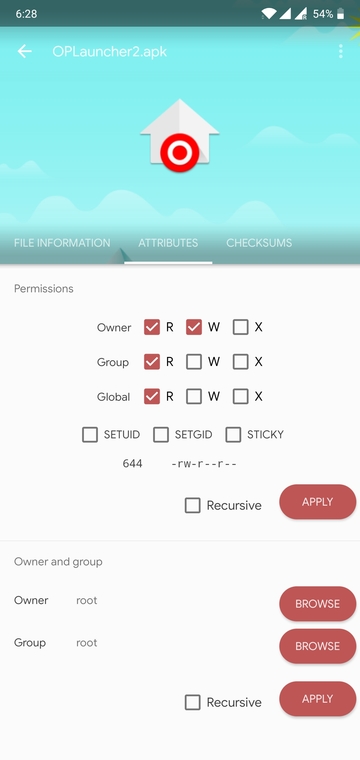 Fix OxygenOS 9.0.2 & OxygenOS Open Beta 6 Gesture Bug On OnePlus 6