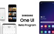 Samsung's One UI Beta Program