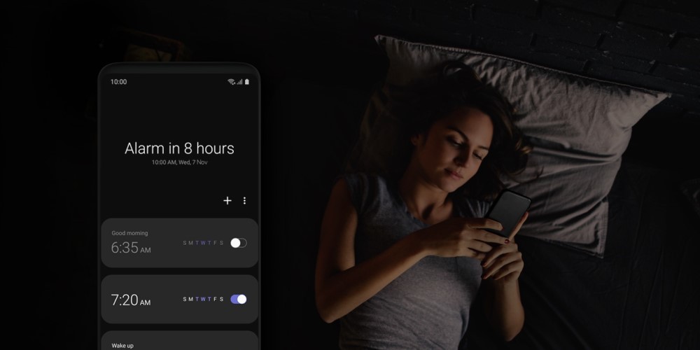 One UI Beta Program Night