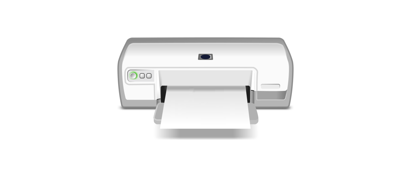PPI vs DPI Printer
